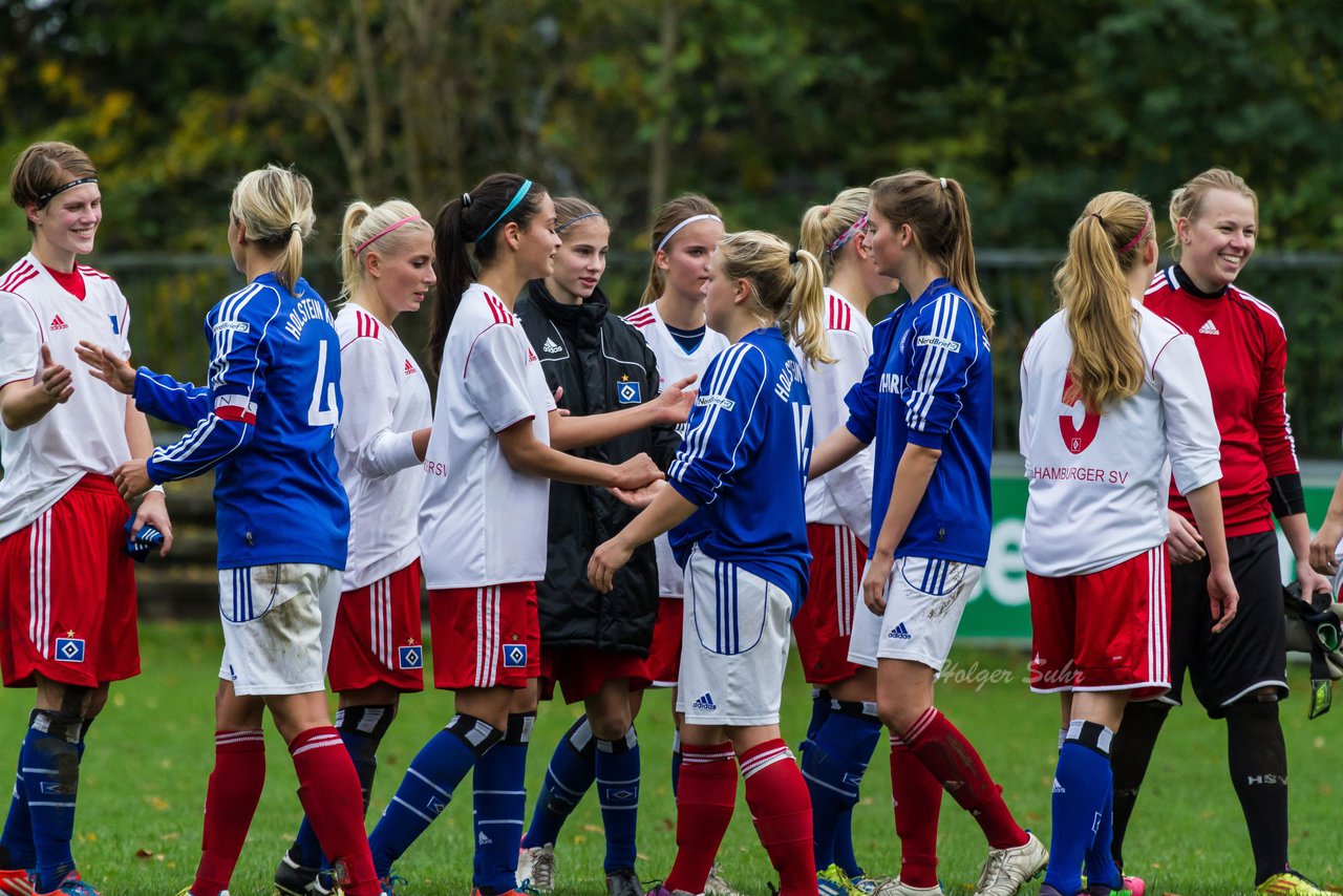 Bild 368 - Frauen Holstein Kiel - Hamburger SV : Ergebnis: 1:0